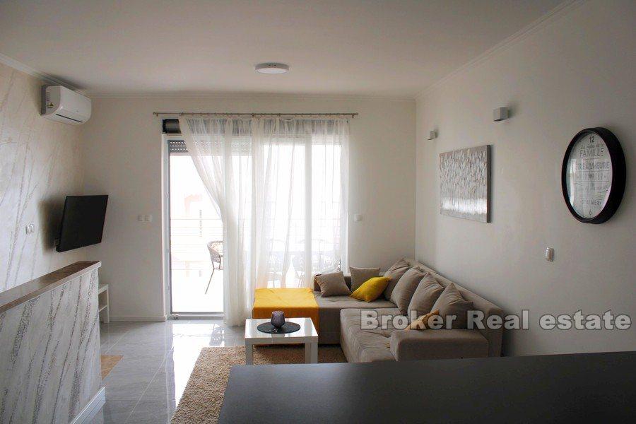 Čiovo - Zařízený byt 3+1