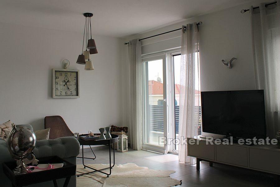 Ciovo - Leilighet med havutsikt