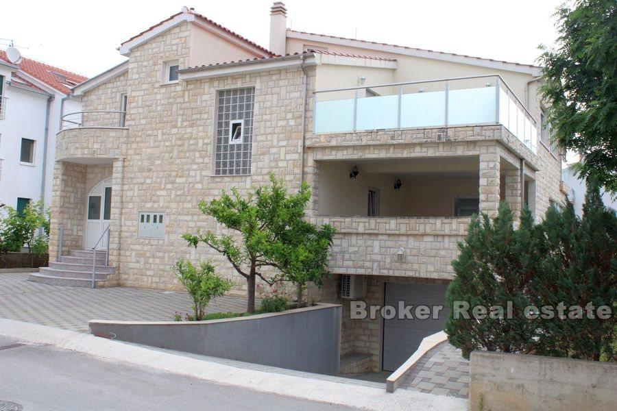 Kastela - Ein wunderbares Familienhaus