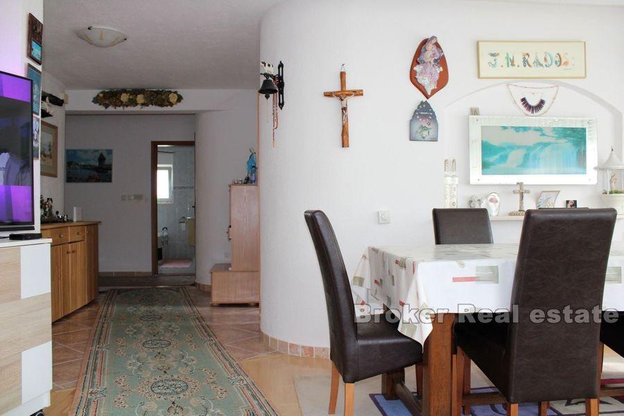 Kastela - Ein wunderbares Familienhaus