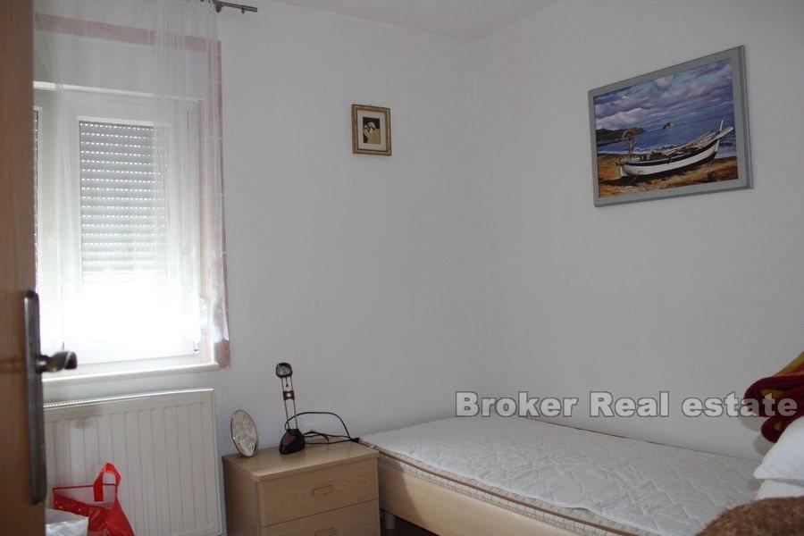 Kastela - Predivna obiteljska kuća