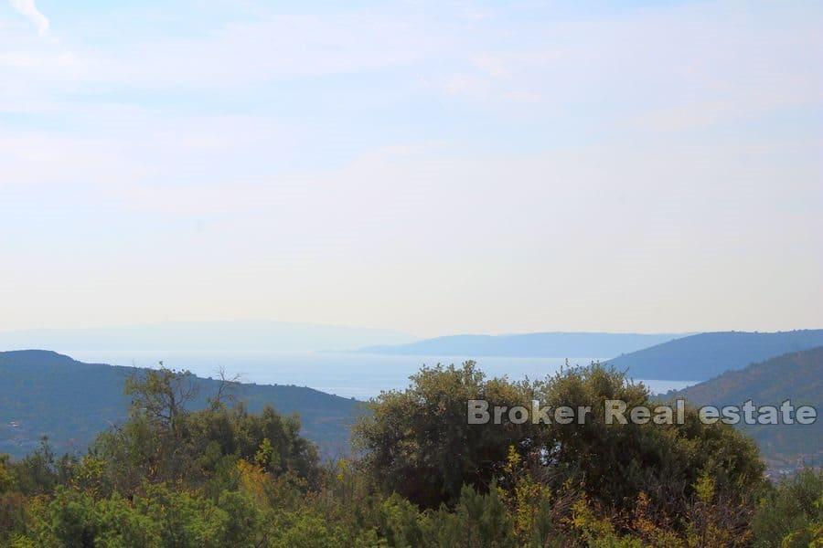 Marina - Działka budowlana w świetnej lokalizacji