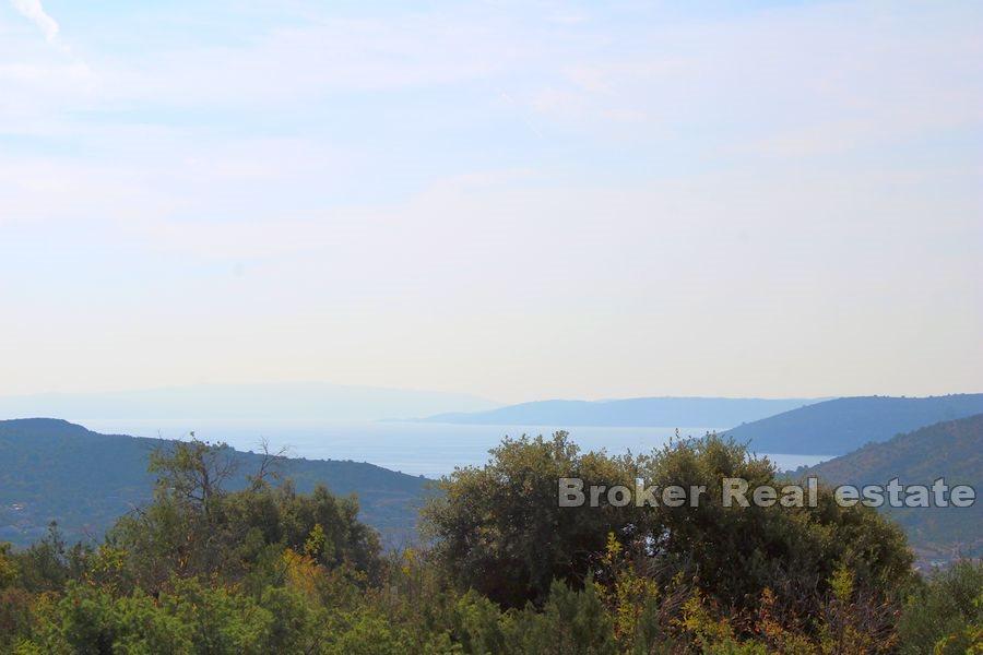 Marina - Stavební pozemek ve skvělé lokalitě