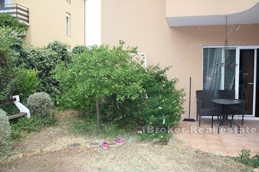 Split - Familiehus i tre etasjer