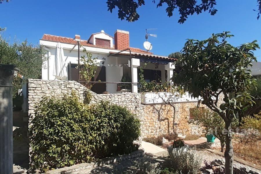 Rogoznica - House in a wonderful location