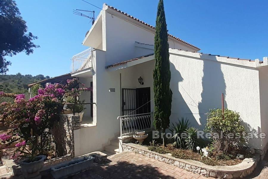 Rogoznica - House in a wonderful location