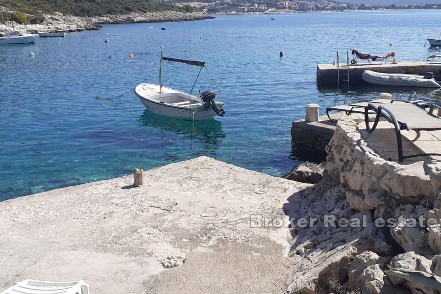 Rogoznica - Dům v nádherné lokalitě