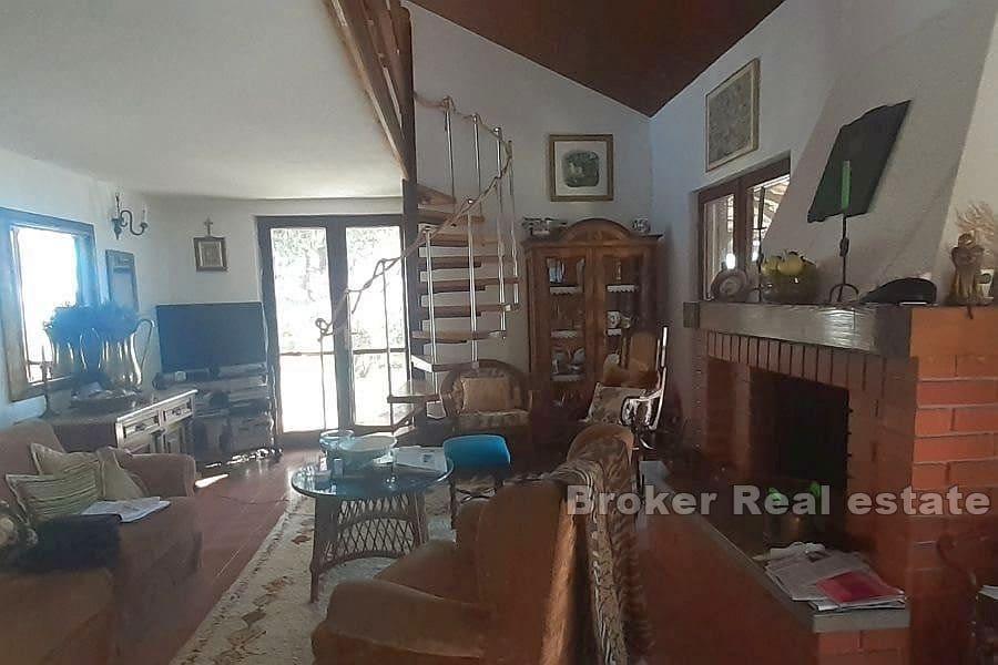 Rogoznica - House in a wonderful location