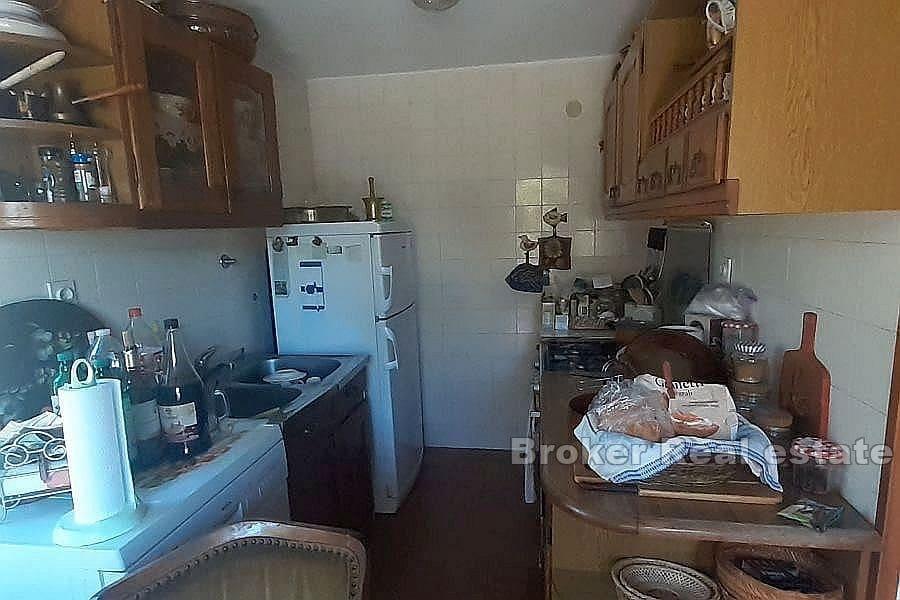 Rogoznica - House in a wonderful location