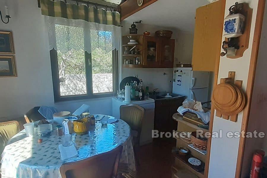 Rogoznica - House in a wonderful location