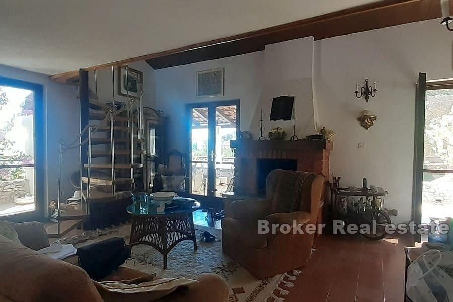 Rogoznica - House in a wonderful location
