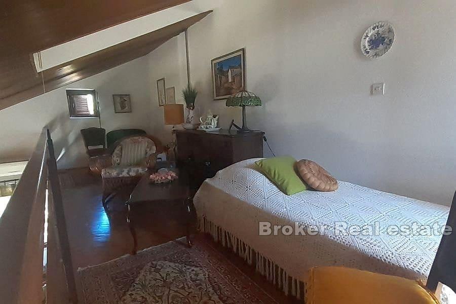 Rogoznica - House in a wonderful location