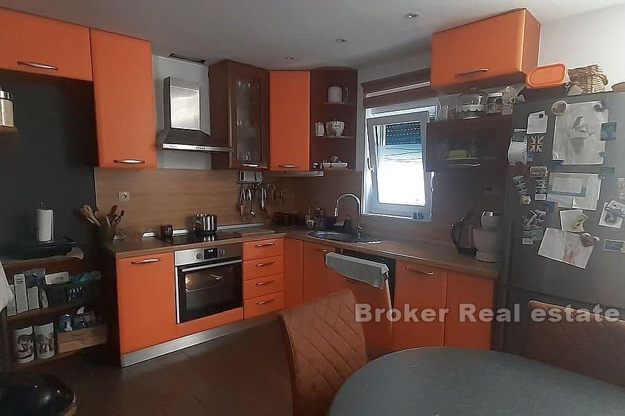 Island of Ciovo - Renovated house in the center of town