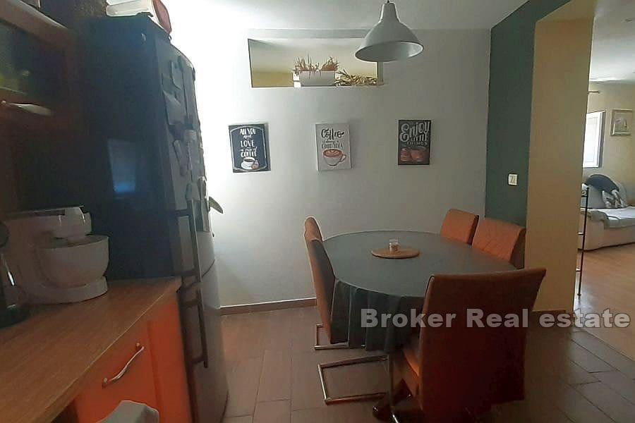 Island of Ciovo - Renovated house in the center of town