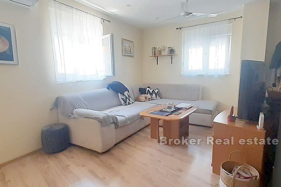 Island of Ciovo - Renovated house in the center of town