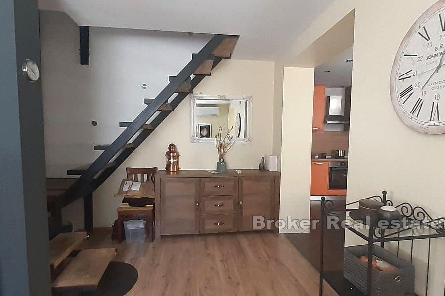 Island of Ciovo - Renovated house in the center of town