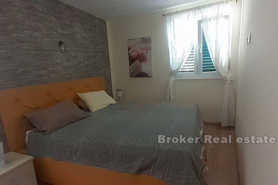 Island of Ciovo - Renovated house in the center of town