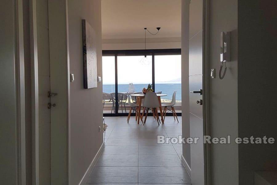 Île de Ciovo - Appartement moderne avec vue sur la mer