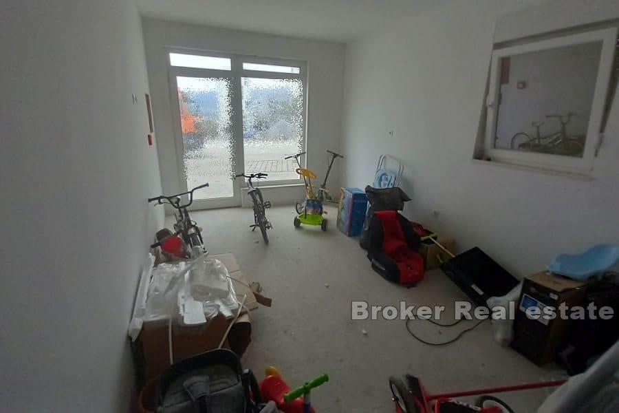 Split - poslovni prostor na popularnoj lokaciji