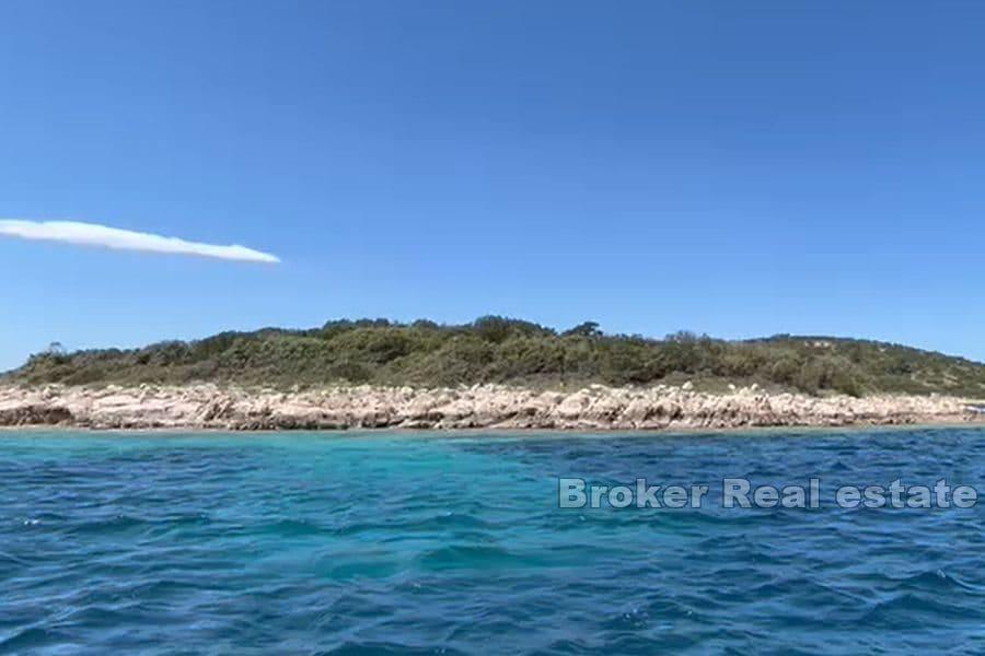 Marina - Bella isola