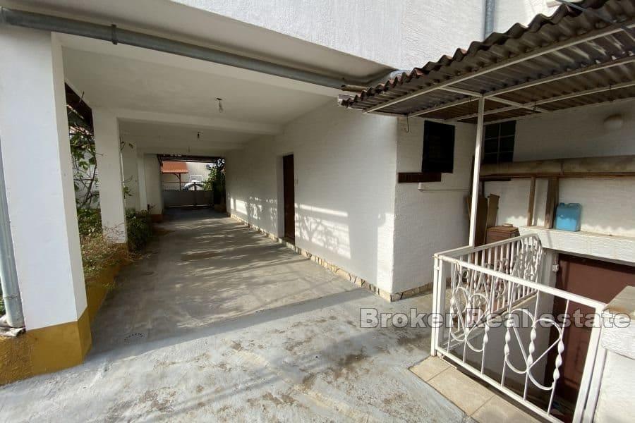 Vodice - House for renovation