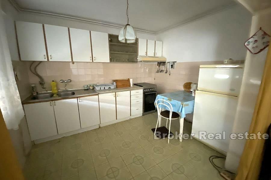 Vodice - House for renovation