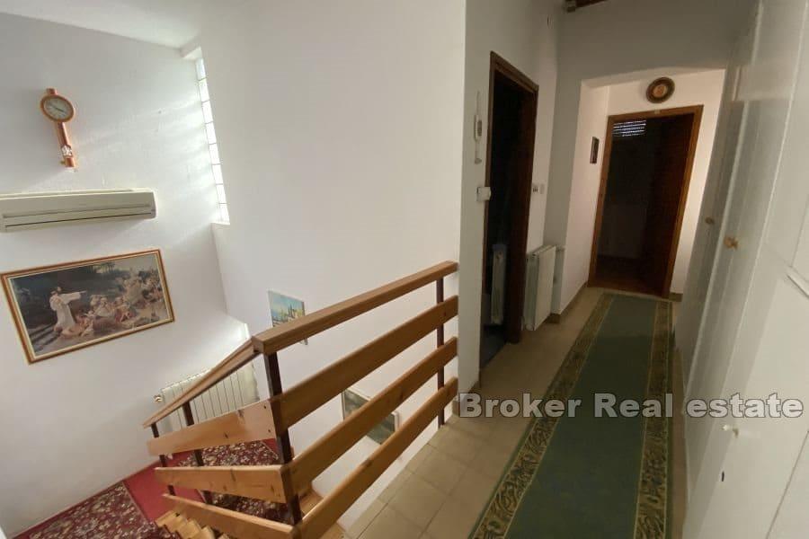 Vodice - House for renovation