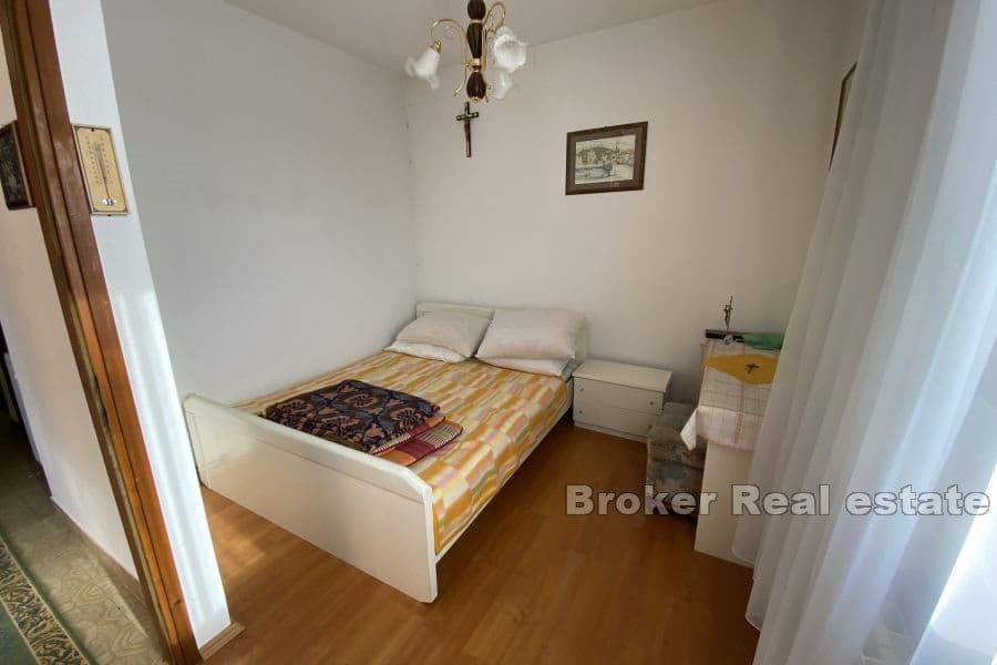 Vodice - House for renovation