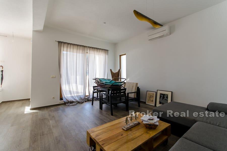 Trogir - casa con una vista eccezionale