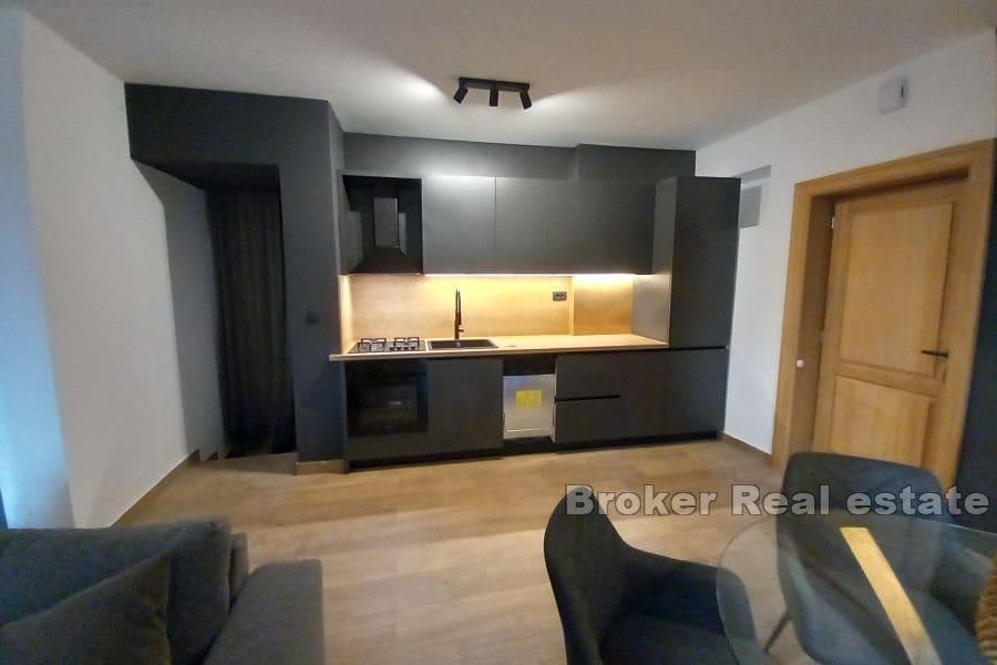 Kaštela - krásný dům v blízkosti moře