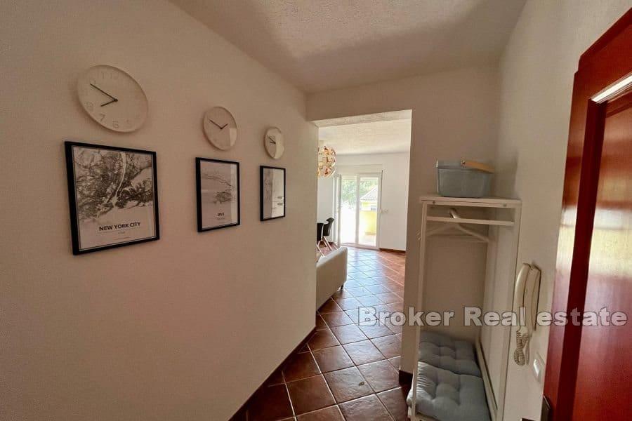 Island of Čiovo - Toroms leilighet nær sjøen