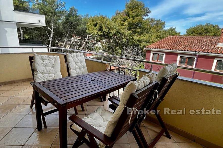 Island of Čiovo - Toroms leilighet nær sjøen