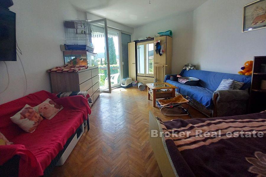 Split, Center - Comfortable two-room apartment
