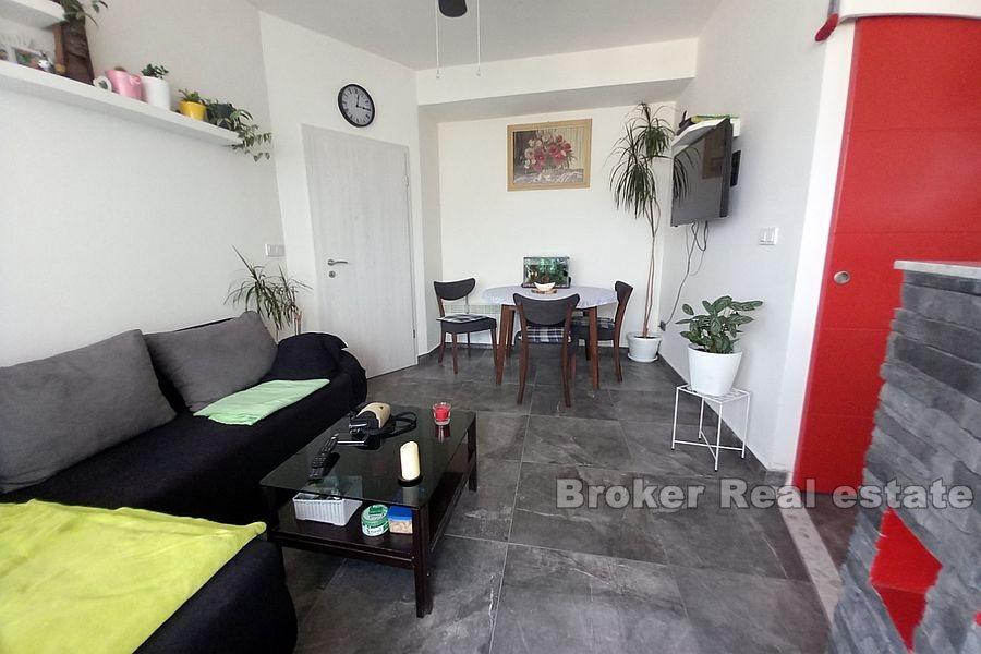 Split, Center - Comfortable two-room apartment