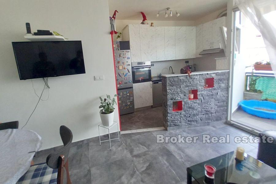 Split, Center - Comfortable two-room apartment