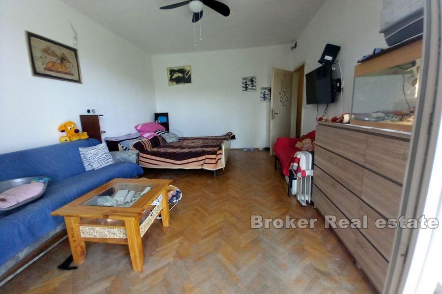 Split, Center - Comfortable two-room apartment