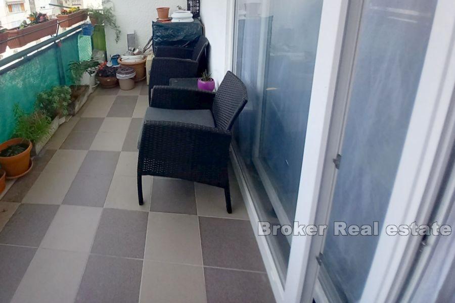 Split, Center - Comfortable two-room apartment