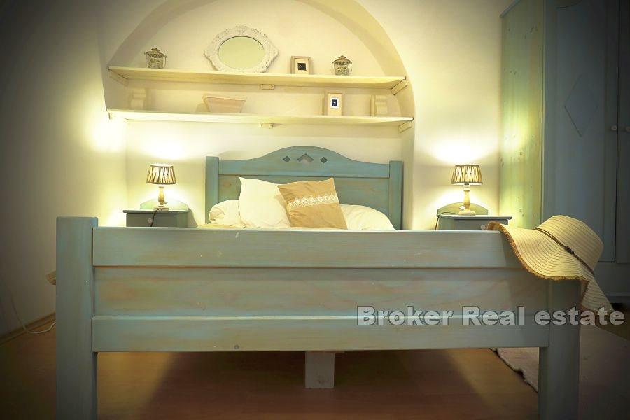 Isola di Hvar - Bella casa in pietra