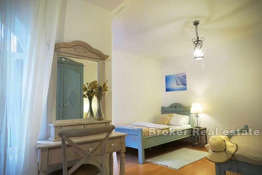 Isola di Hvar - Bella casa in pietra