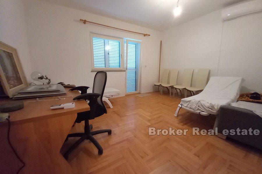 Près de Trogir - Maison dans un endroit calme