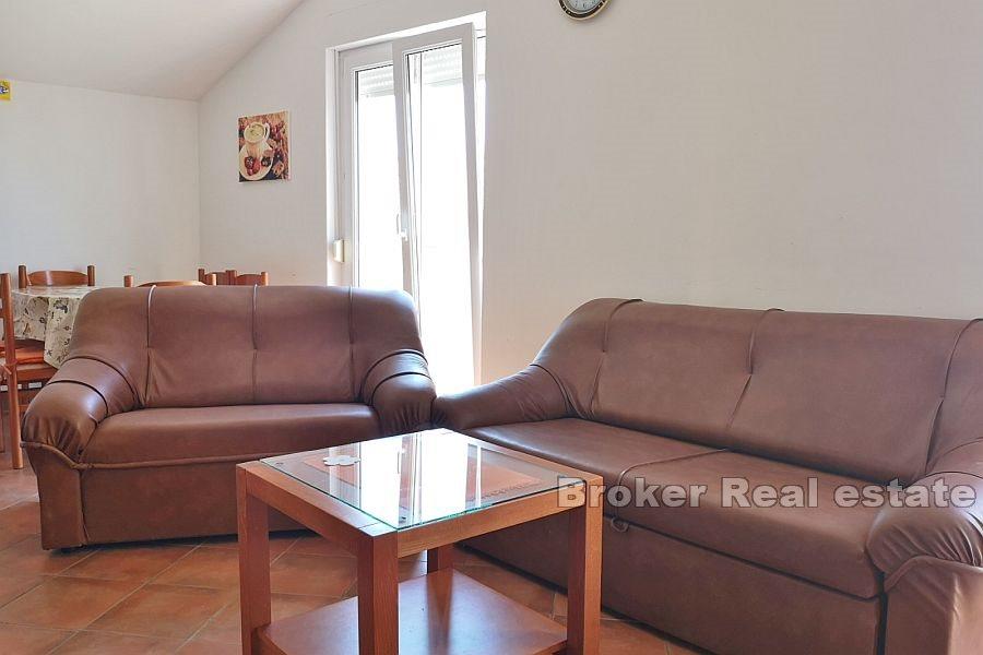 Island Čiovo - Comfortable apartment in a great location