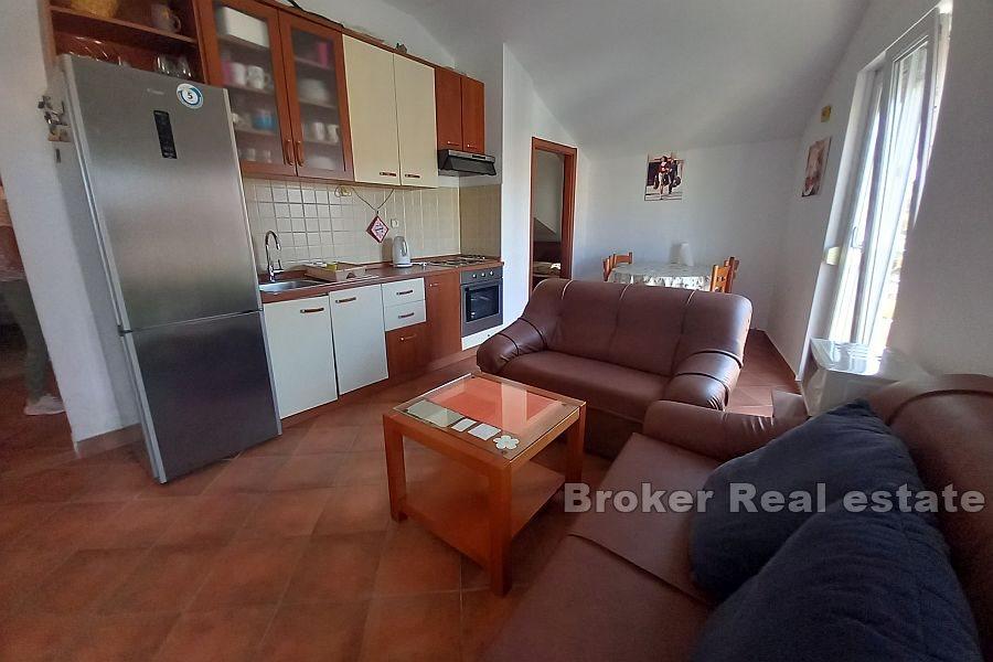 Island Čiovo - Comfortable apartment in a great location