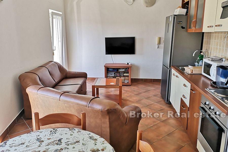 Island Čiovo - Comfortable apartment in a great location