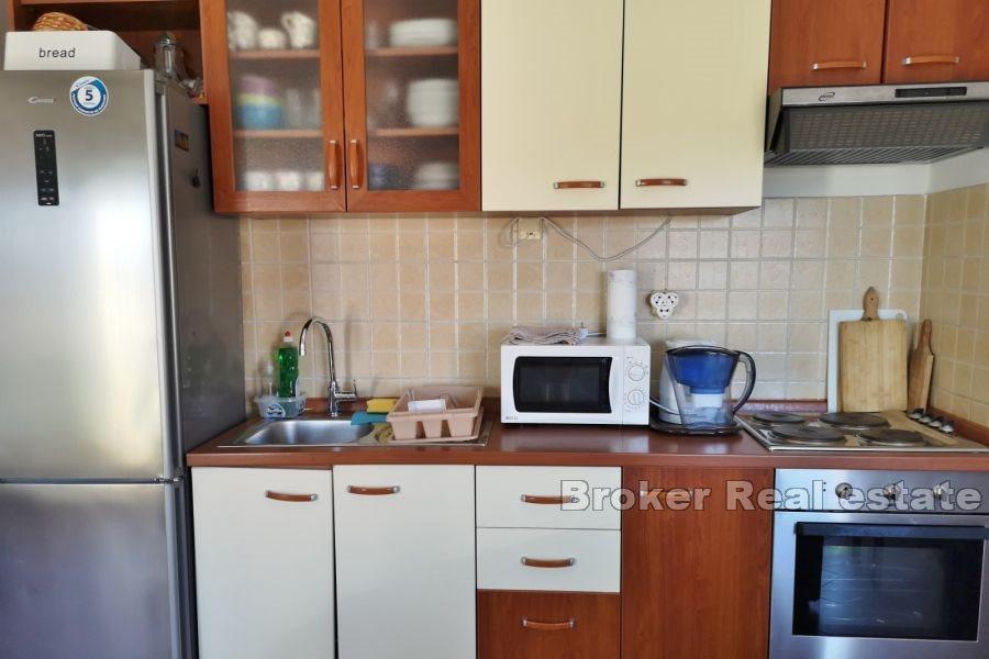 Island Čiovo - Comfortable apartment in a great location