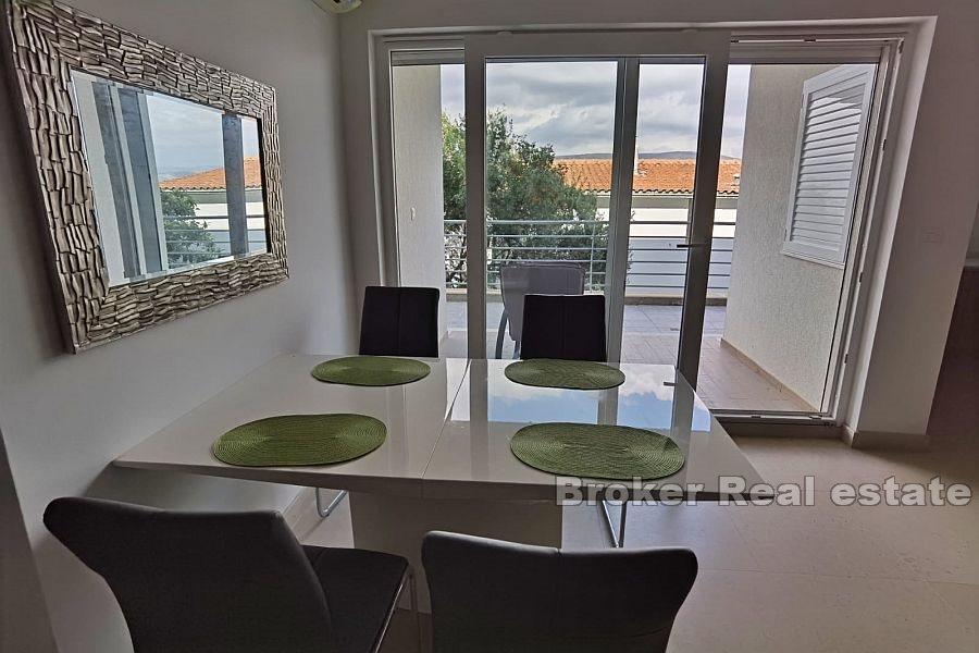 Island Čiovo - Beautiful apartment in a great location