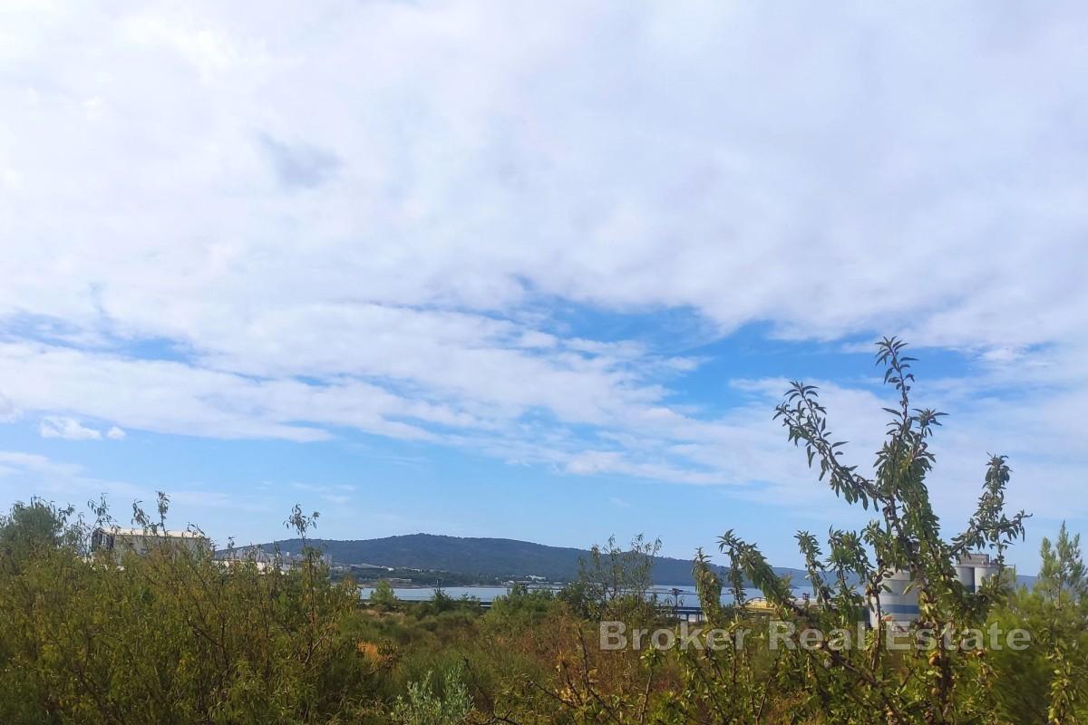 Kastela - Terreno edificabile in ottima posizione