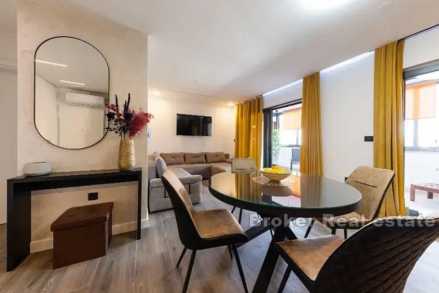 Ostrov Čiovo - Apartmán v blízkosti mora