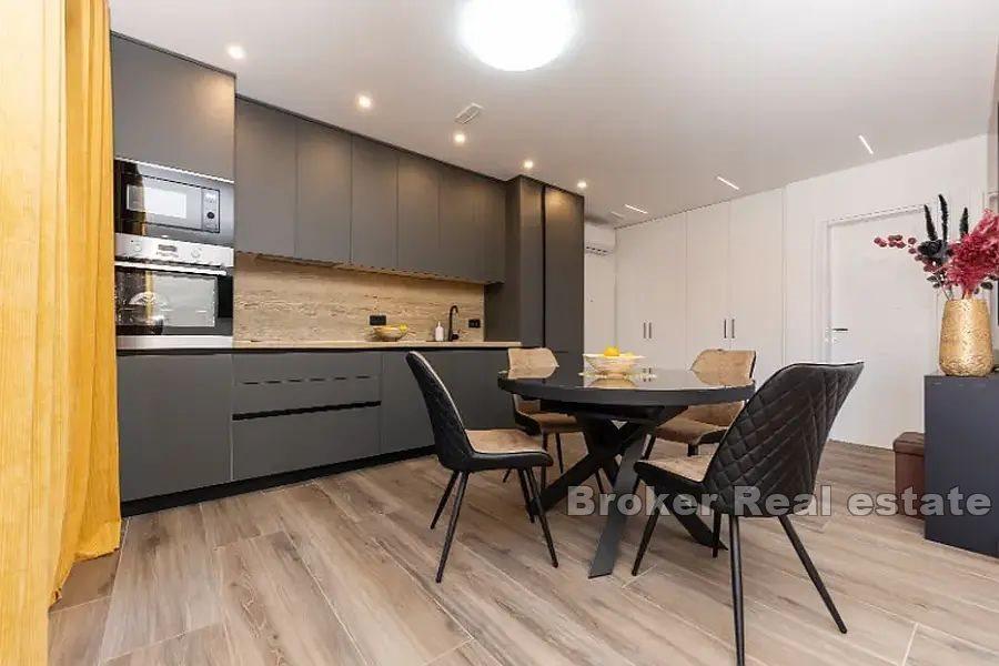 Ostrov Čiovo - Apartmán v blízkosti mora
