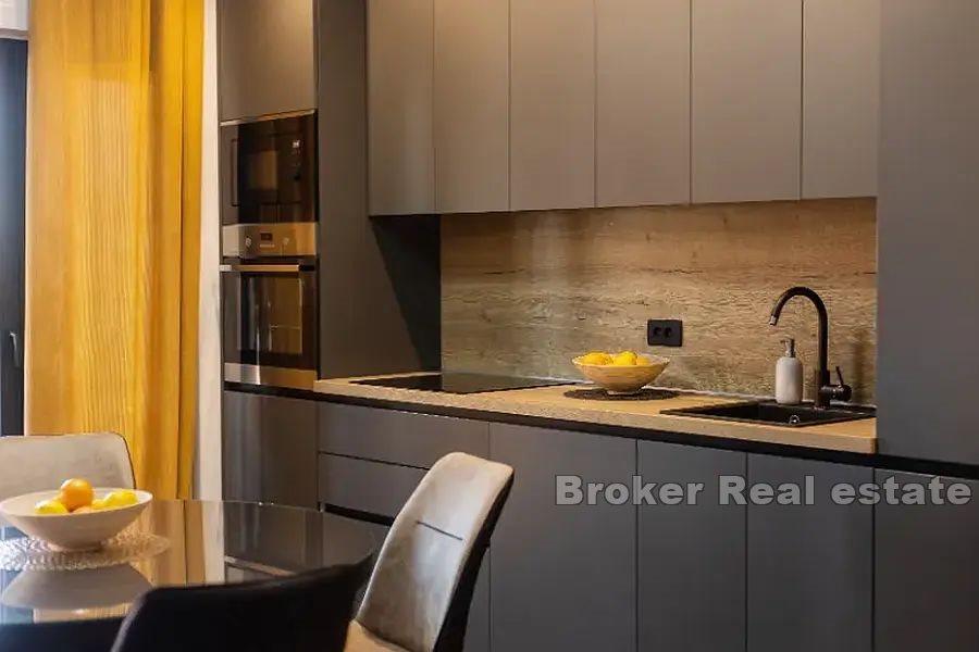 Island of Čiovo - Apartment near the sea