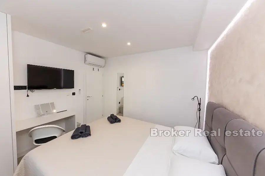 Island of Čiovo - Apartment near the sea